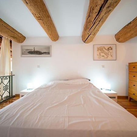 Air-Conditioned Loft In The Heart Of The Old Port Marseille Ngoại thất bức ảnh