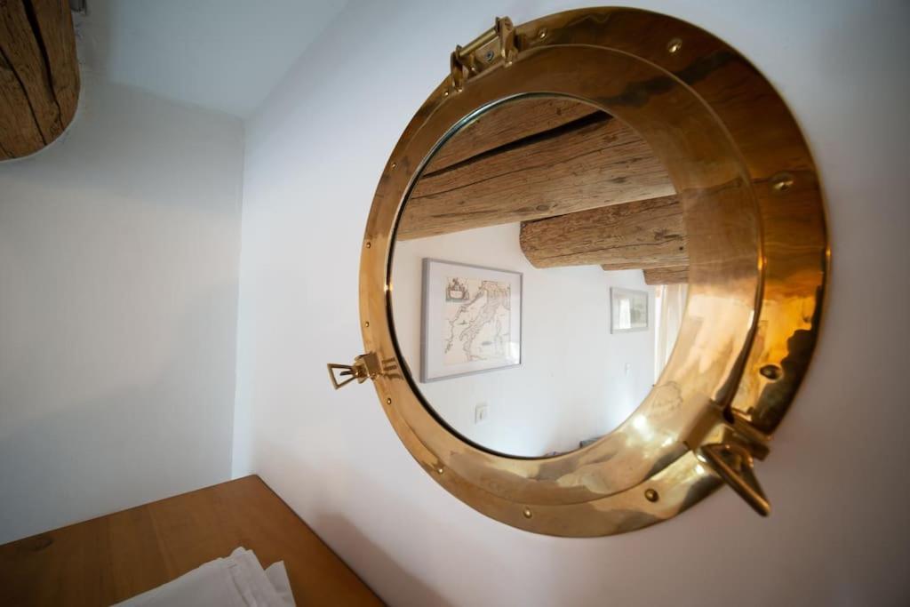 Air-Conditioned Loft In The Heart Of The Old Port Marseille Ngoại thất bức ảnh